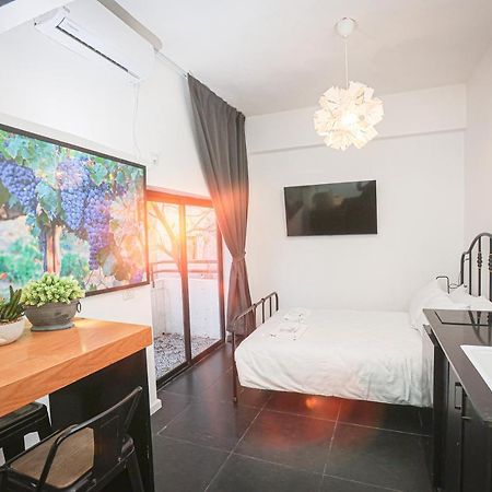 Midrahov Urban Suites 耶路撒冷 外观 照片