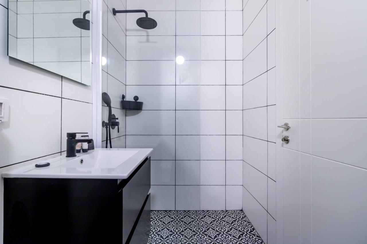 Midrahov Urban Suites 耶路撒冷 外观 照片