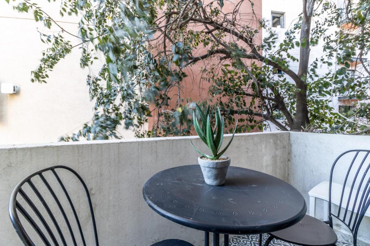 Midrahov Urban Suites 耶路撒冷 外观 照片