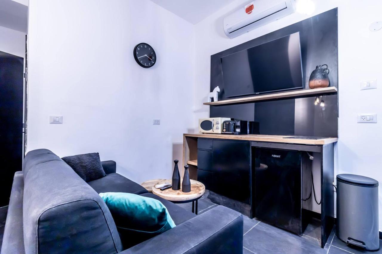 Midrahov Urban Suites 耶路撒冷 外观 照片
