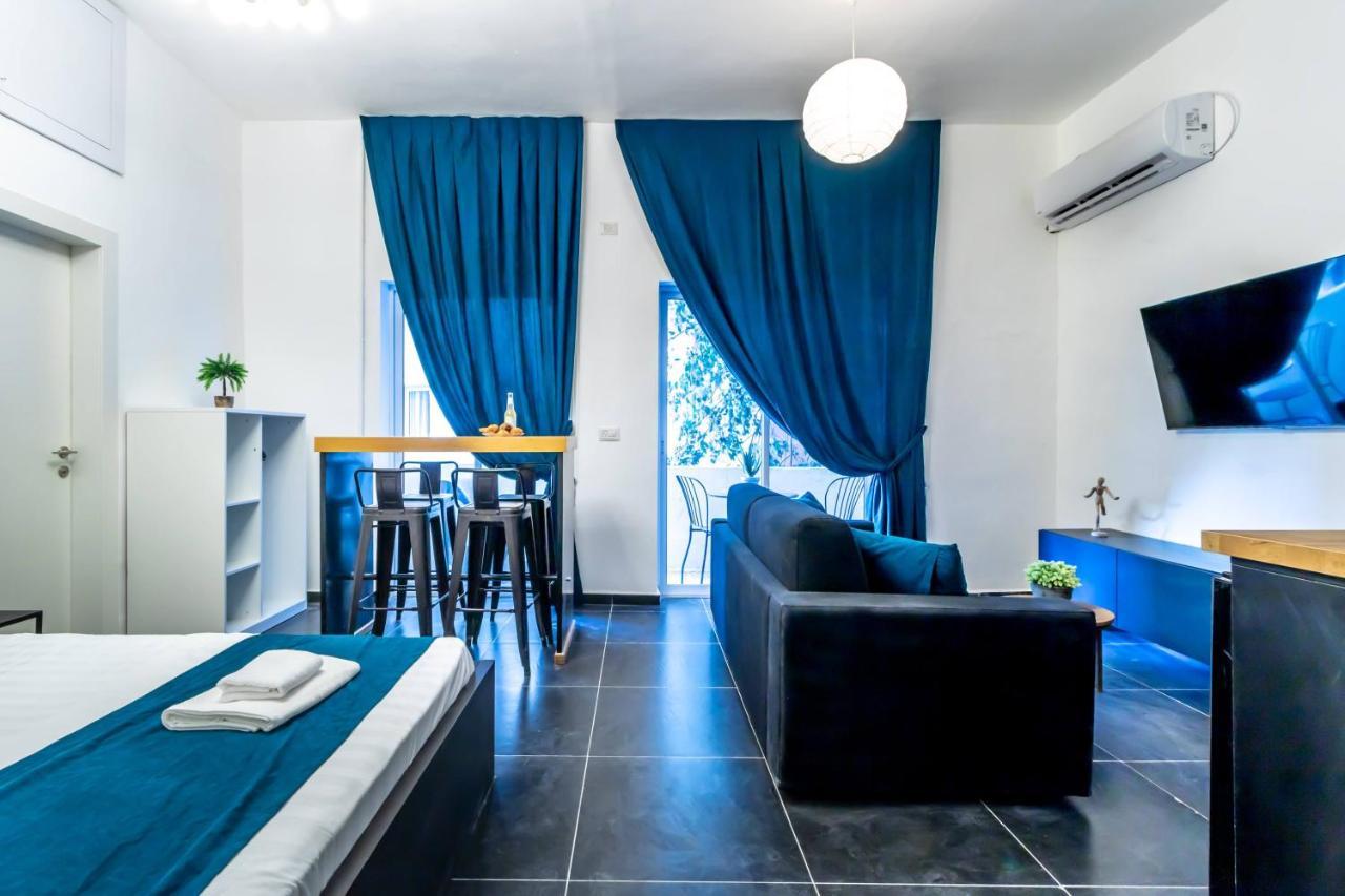 Midrahov Urban Suites 耶路撒冷 外观 照片