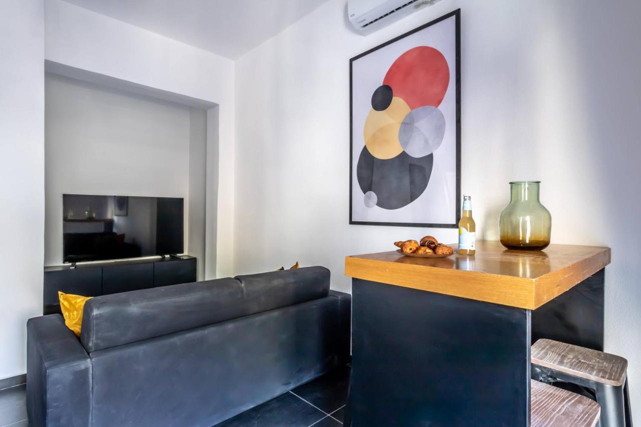 Midrahov Urban Suites 耶路撒冷 外观 照片