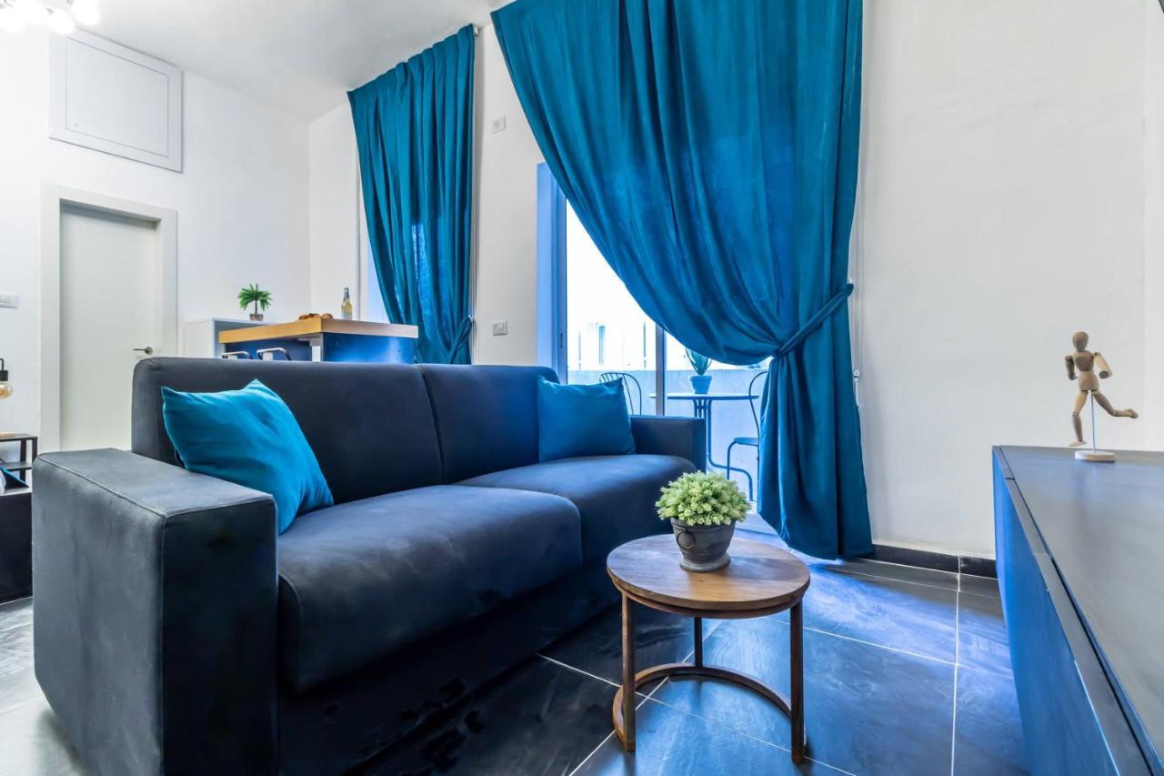 Midrahov Urban Suites 耶路撒冷 外观 照片