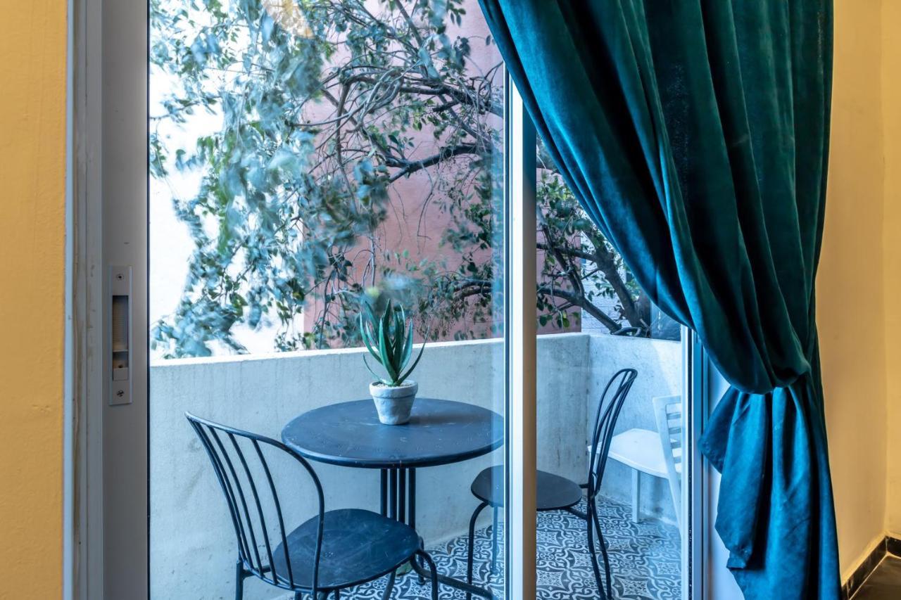 Midrahov Urban Suites 耶路撒冷 外观 照片