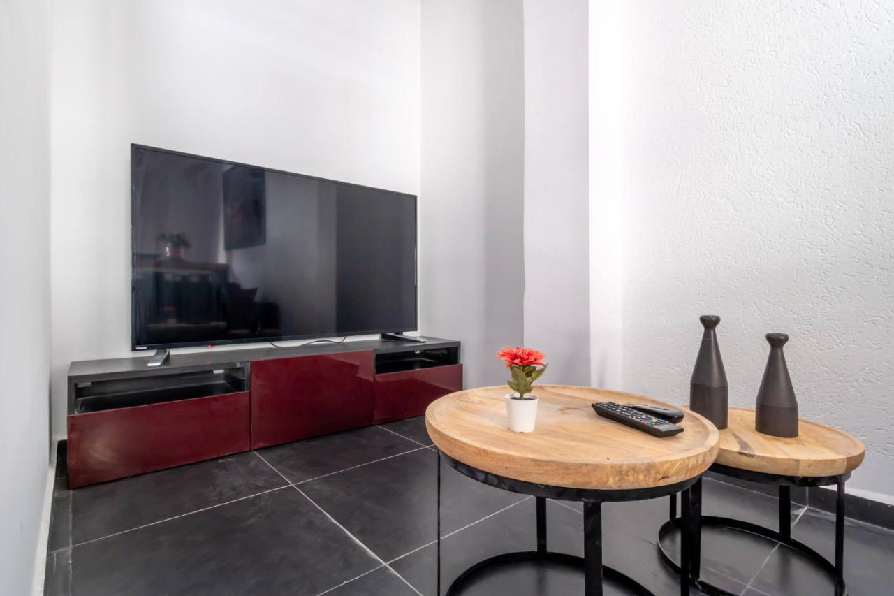 Midrahov Urban Suites 耶路撒冷 外观 照片