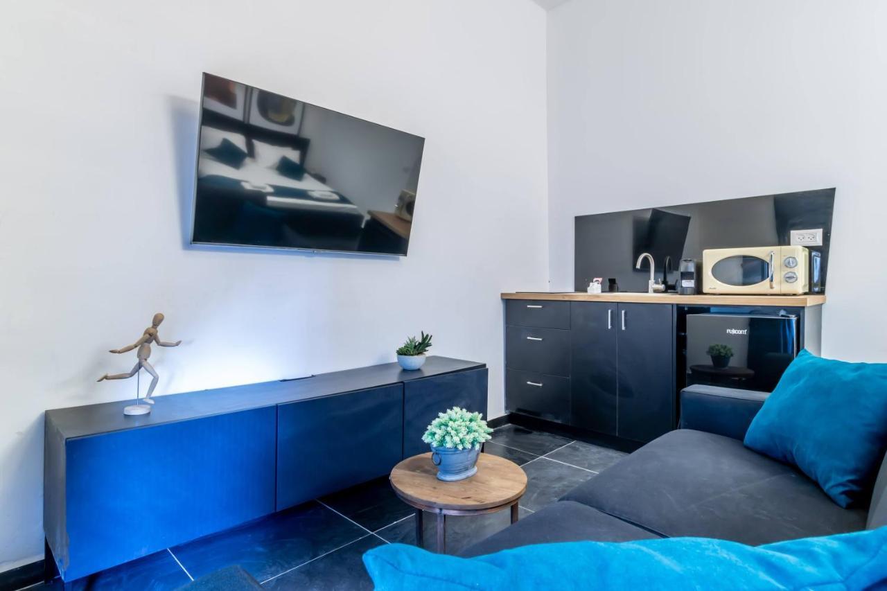 Midrahov Urban Suites 耶路撒冷 外观 照片