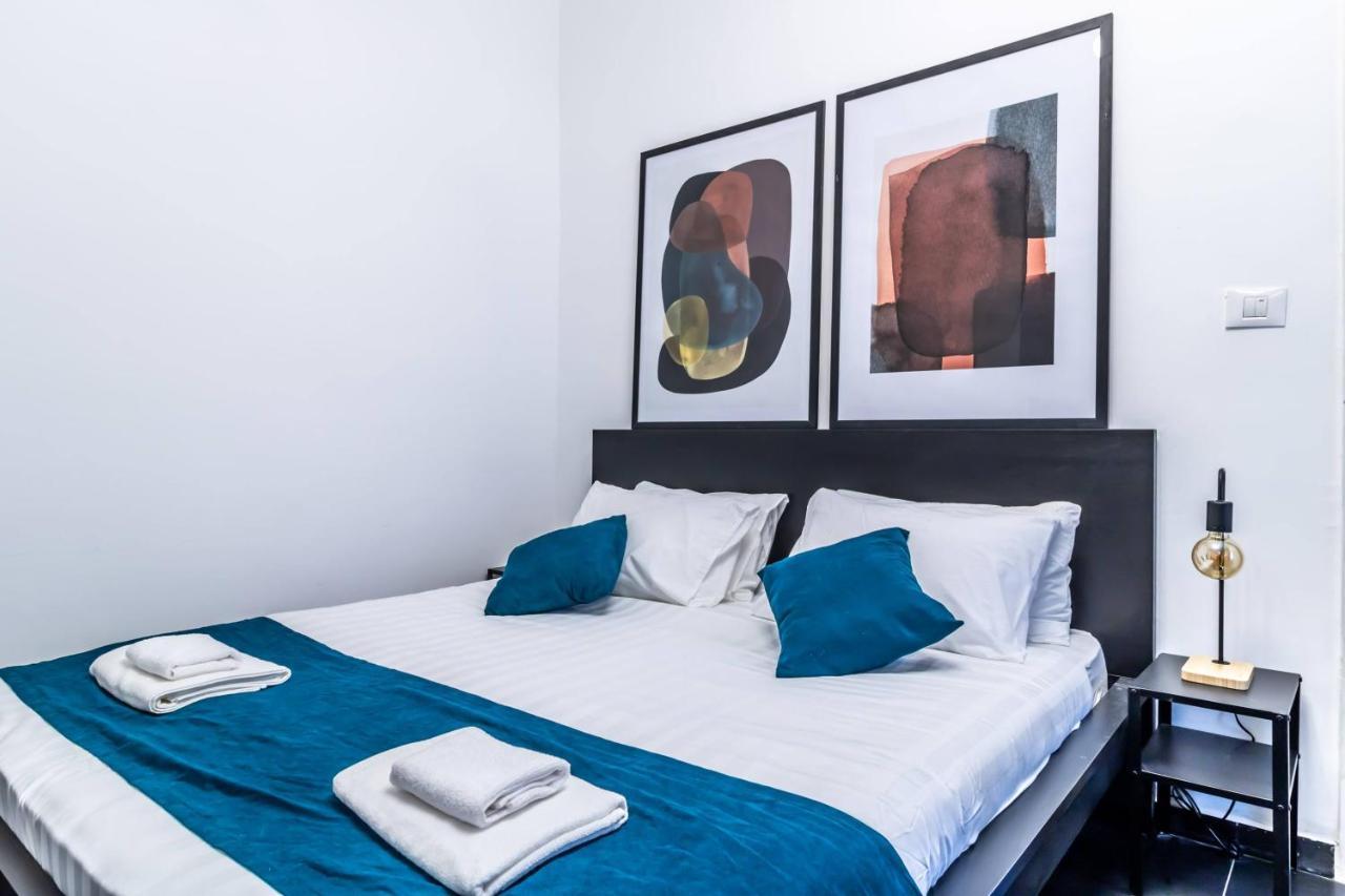 Midrahov Urban Suites 耶路撒冷 外观 照片